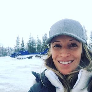 Meet your Posher, Andrea